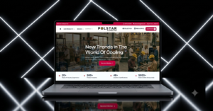 Polstar Fans Logo