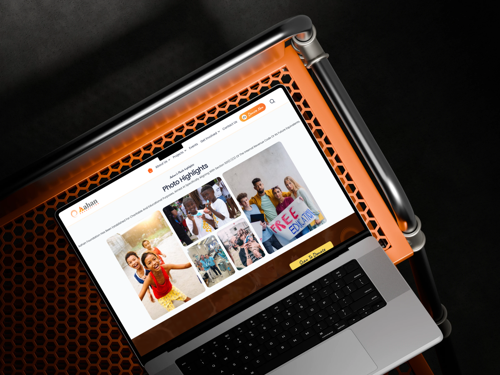 Activities Photo Galary