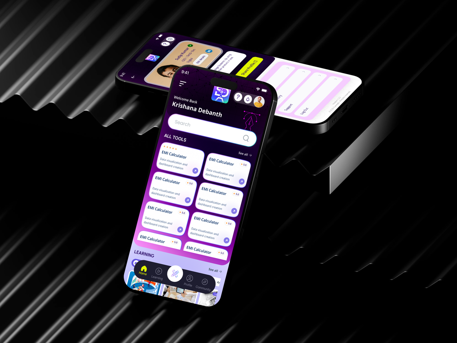 SurveyDu Case Study
