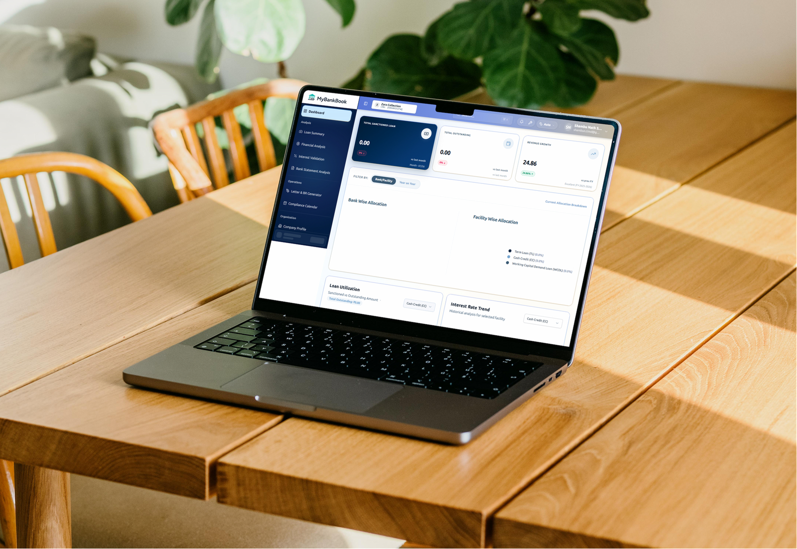 MyBankBook