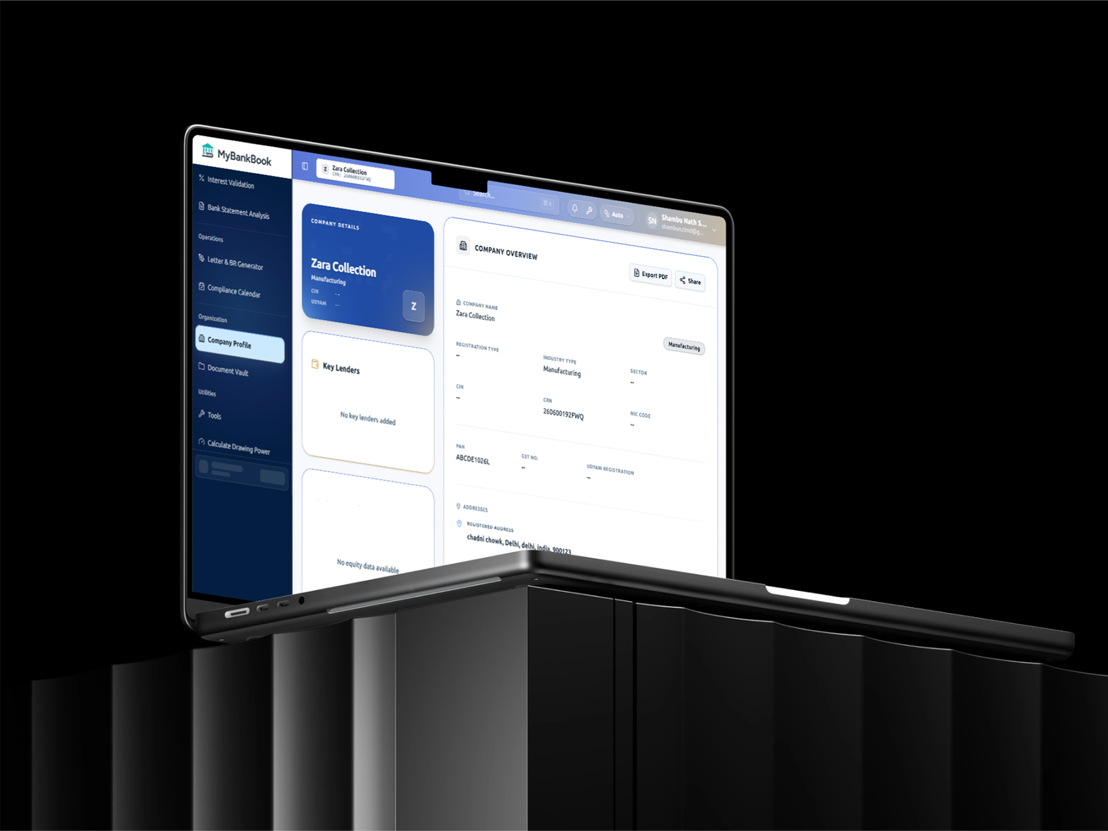 Company Profile