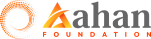 Aahan Foundation Logo
