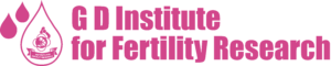 GDIVF Center Logo