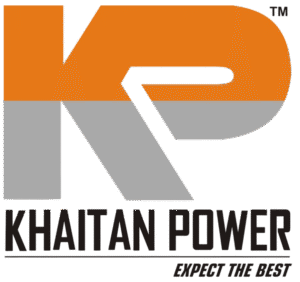Khaitan Power Tools Logo