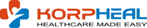 Korpheal Logo