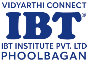 IBT Vidyarthi Sathi Logo