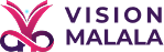 Vision Malala Logo