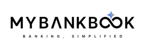 My Bank Book Logo