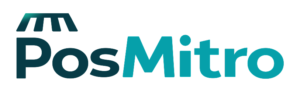 PosMitro Logo